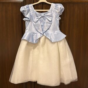 Cinderella Disney x Janie Jack size 5 - NWT